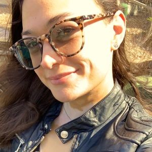 Meet your Posher, Jodi